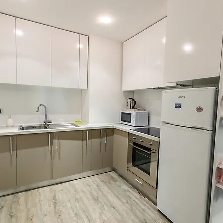 Apartment Pine Woods A43 In Silver Mountain Poiana Brasov