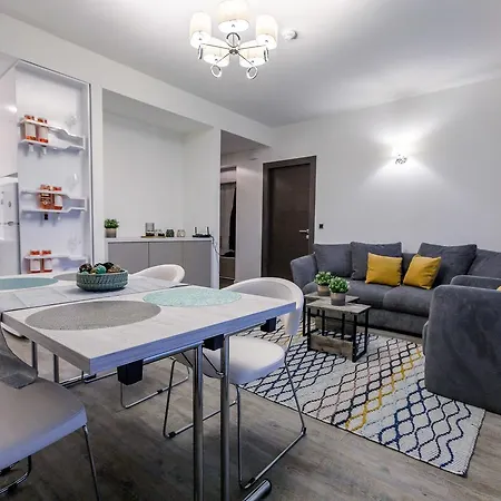 Apartment Pine Woods A43 In Silver Mountain *
